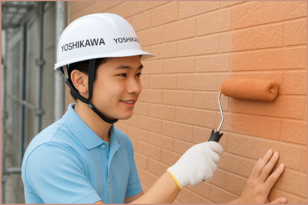 外壁のプロが格安で塗り替え・張り替え