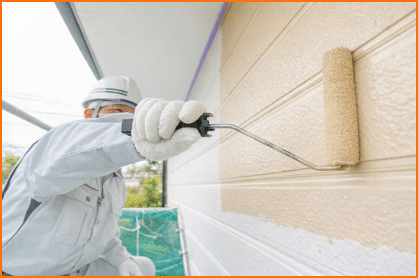 外壁のプロが格安で塗り替え・張り替え