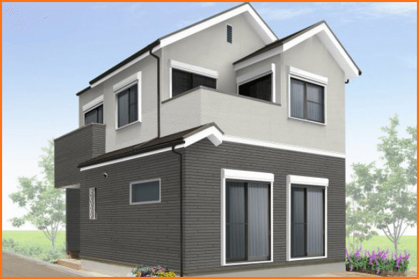 最新デザインで外壁をおしゃれに