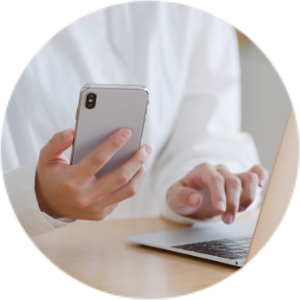 まずはお問い合わせ下さい