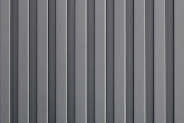 金属系サイディング