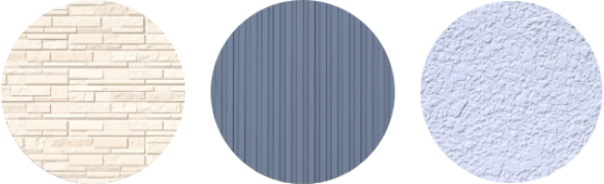 外壁塗装も自社施工