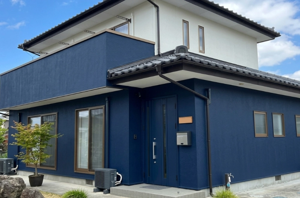 施工実績〜福井県鯖江市のお客様