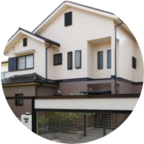 令和8年4月福井市外壁塗装リフォーム