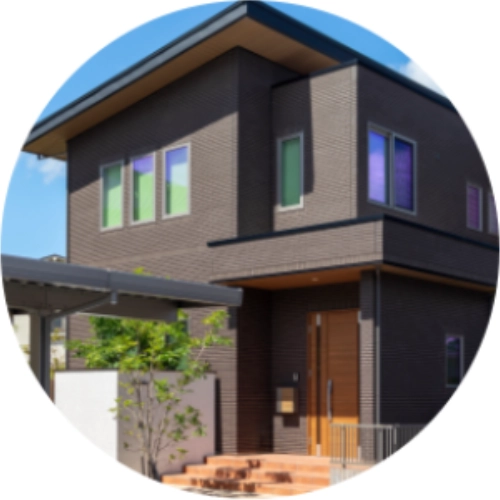 令和8年3月福井市金属系サイディングリフォーム